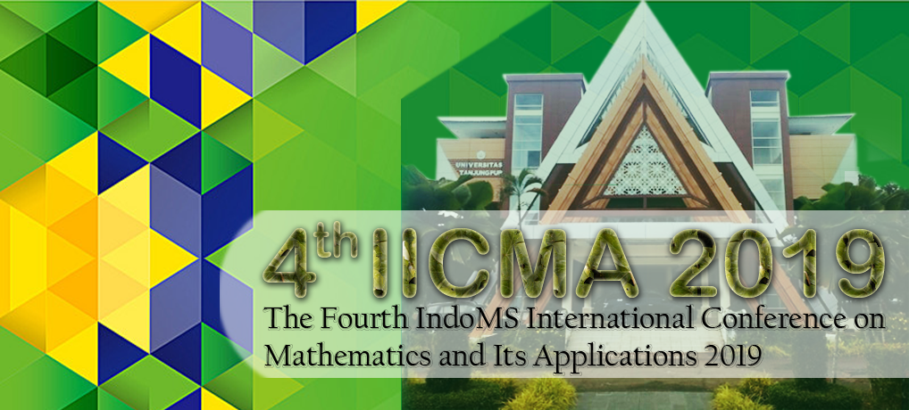 The 4th IICMA 2019